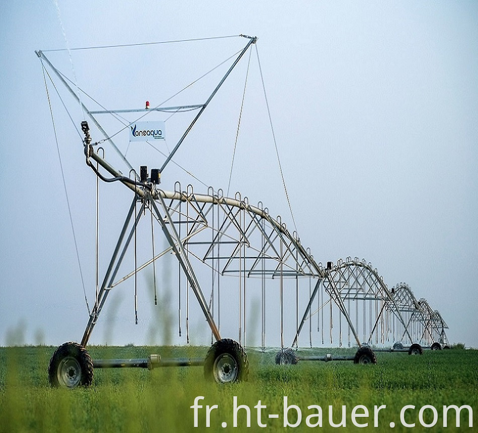 Center Pivot Irrigation Systems3